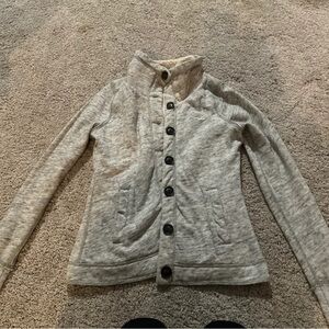 Hollister Jacket